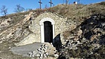 4322. Solymári kálvária  (10)