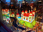 Adventi hangulat