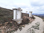 Stációk