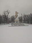 Az emlékmű