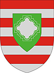 Zirc címere