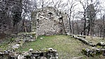 3323. Újlaki templomrom TIHANY (3)