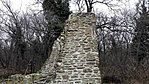 3323. Újlaki templomrom TIHANY (4)