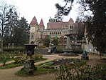 Bory-vár