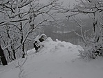2018 01 20 Dobogókő-Visegrád 059