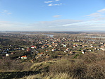 2018 01 06 Neszmélyi várromtól panoráma GCNROM