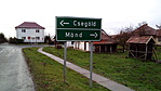 Gyermekkori környék felé