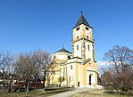 2018 02 24 Dorog Szt Borbála templom GCIMDS-1