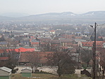 Dorogi panoráma