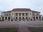 Munkásotthon