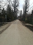 Itt is parkolhatsz - Mátyás utca