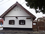 Emlékház
