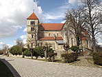Ócsai műemléktemplom 002