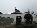 Rác templom