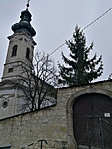 Rác templom