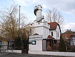 Csősztorony