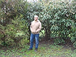 Vadember a dzsungelben :)