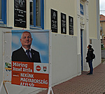 Aktuálpolitika és múlt