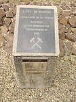Rózsai Bányászati Emlékhely 002