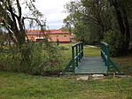 Rózsaszentmártoni Rózsakert 002