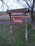 Útjelző