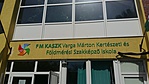 Közgyűlésen