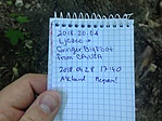 A log :)