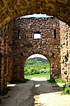A várkapu