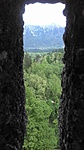 kilátás