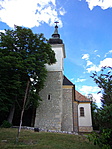 Templom
