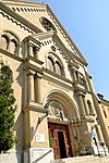 A bazilika