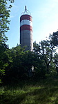 Mérőtorony