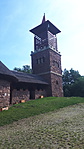 A kilátó