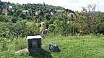 Kilátás hátizsákkal
