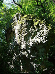 Esztergomi Hármas-szikla