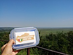 kilátás