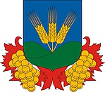 Bag címere
