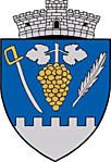 Solymos címere