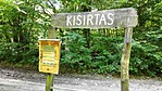 3875. Börzsönyi források - A régi foglalású források  (34)