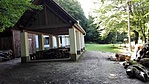 3875. Börzsönyi források - A régi foglalású források  (36)