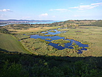 A Külső-tó