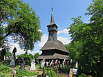 2018 05 26 Jód Ieud fatemploma a temetőből nézve 3 v GCFATE