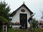 Szent Márton kápolna