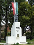 Vh. emlékmű
