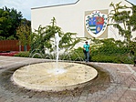 Dunaharaszti címere