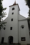 Szent Vid kápolna