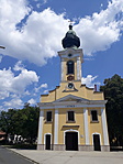 Nagy Boldog Asszony Templom