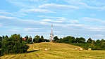 Orfű kilátó