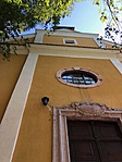 Templom