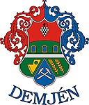 Demjén címere